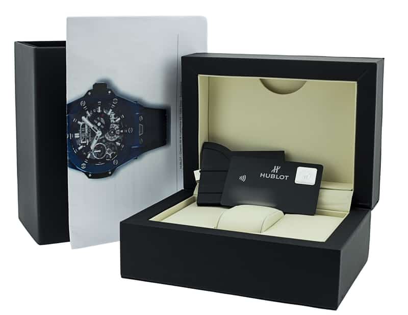Hublot Big Bang 414.EX.5123.RX
